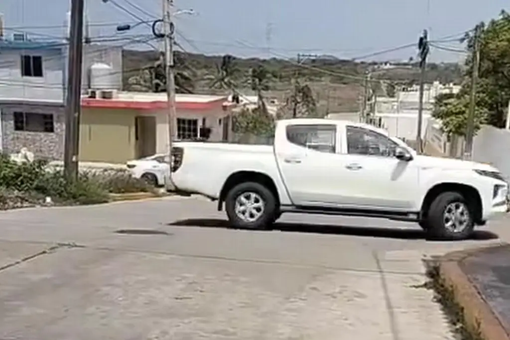 Imagen Estas son las incidencias de las elecciones en Alvarado 