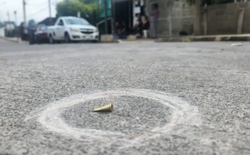 Imagen MC denuncia ataque armado en casa de campaña en Xico y agresiones en cuatro municipios