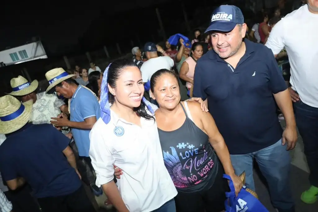Imagen Resultado de la alcaldía en Veracruz está 'profundamente cerrada': Jorge Romero