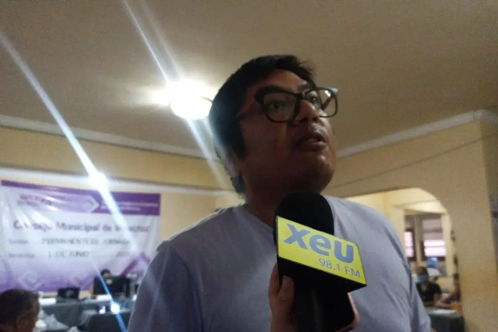 Imagen Atrasos en aperturas de casillas y confrontaciones, así transcurrieron elecciones en Veracruz