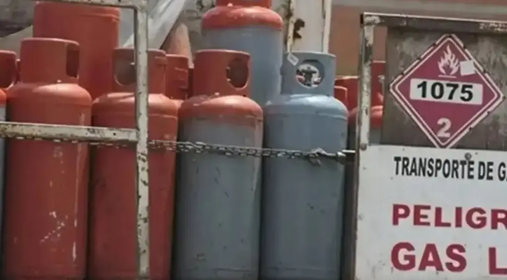 Imagen Checa los precios del gas para esta semana en Veracruz - Boca del Río