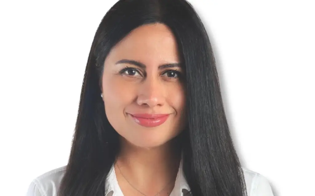Imagen 'Resultados no me favorecen, deseo éxito a candidata de Morena': Indira Rosales reconoce derrota