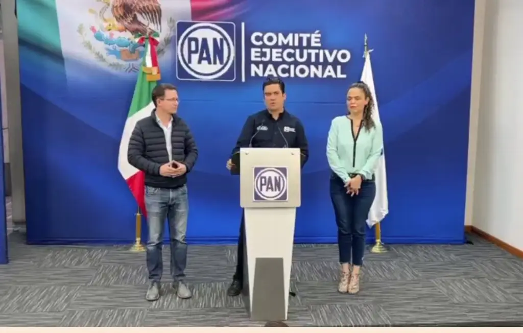 Imagen PAN obtuvo 25 alcaldías en Veracruz, de 16 que tenía: Jorge Romero