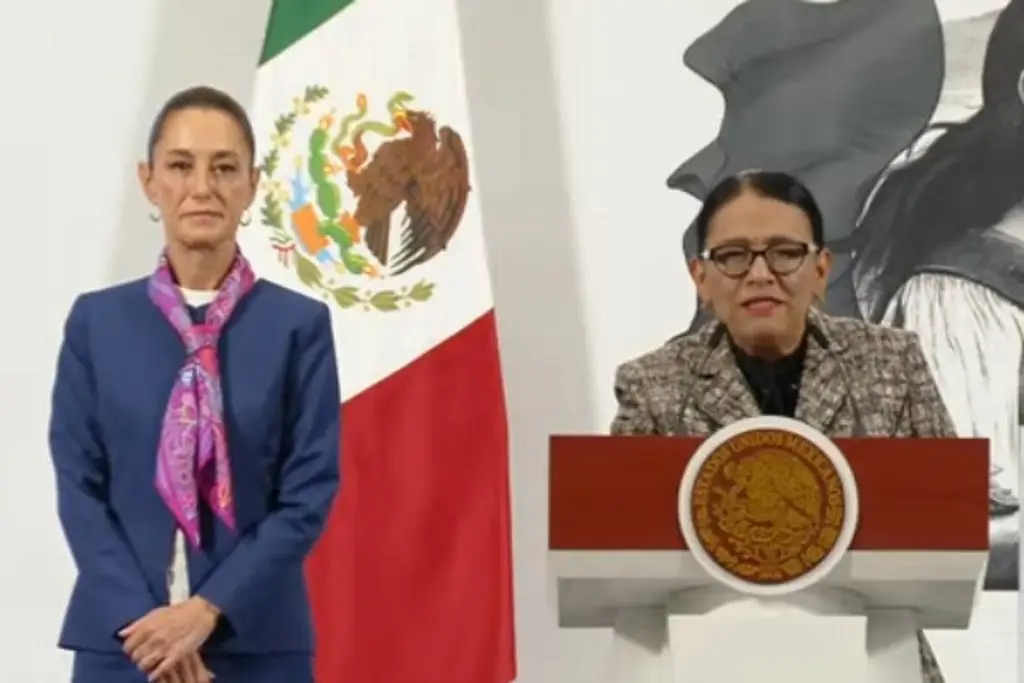 Imagen Segob anuncia fechas en qué se darán resultados de la Elección Judicial 