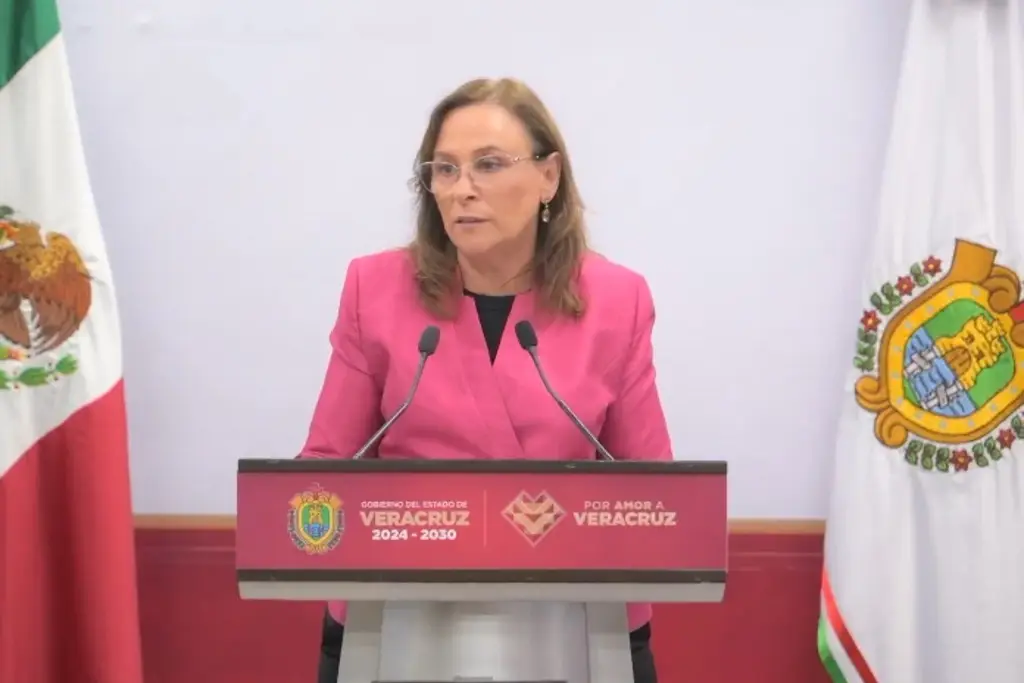 Imagen Se atendieron 192 reportes de seguridad en elecciones en Veracruz; 26 casillas fueron vandalizadas: Nahle