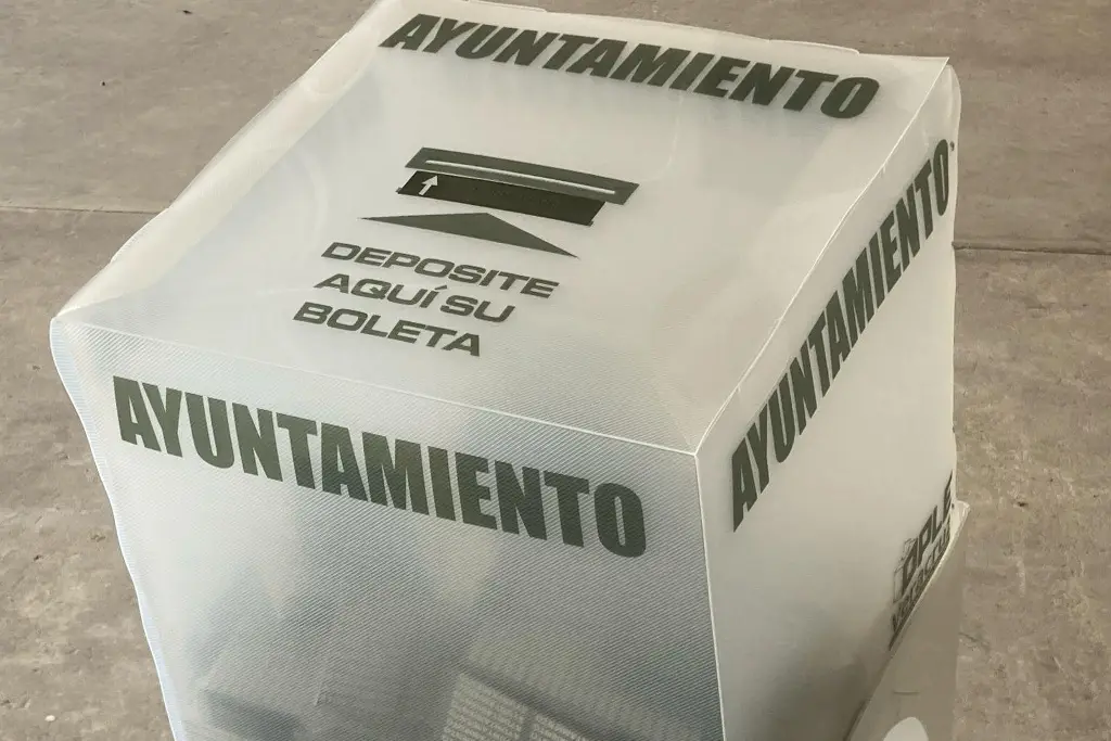 Imagen Elecciones 2025: Oposición gana 126 municipios; Morena y PVEM triunfan en 84 en Veracruz
