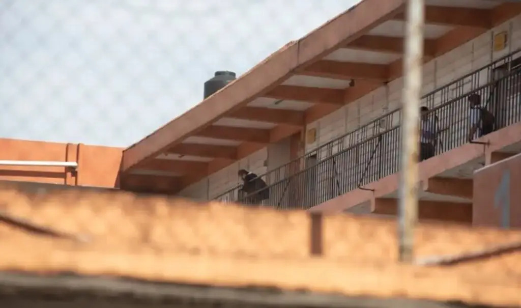 Imagen Se investiga caída de estudiante en escuela de Xalapa, hay como 10 suposiciones: Nahle