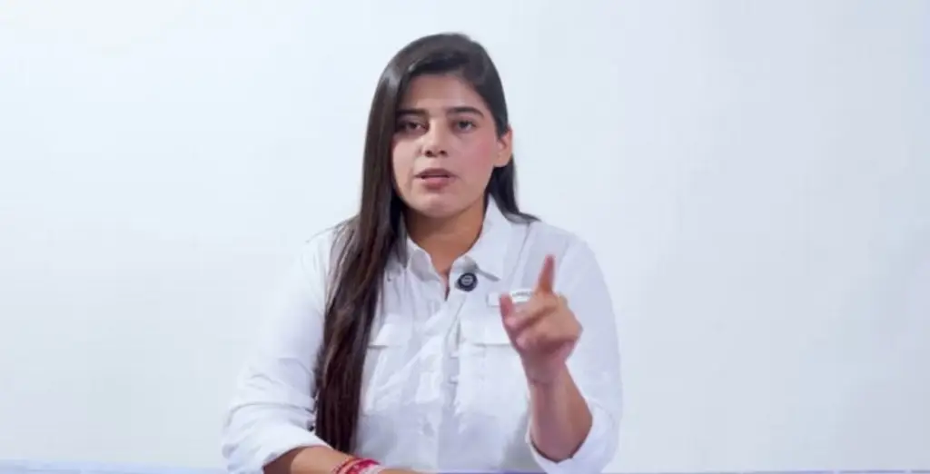Imagen Candidata de Morena no acepta derrota en Poza Rica, Veracruz 