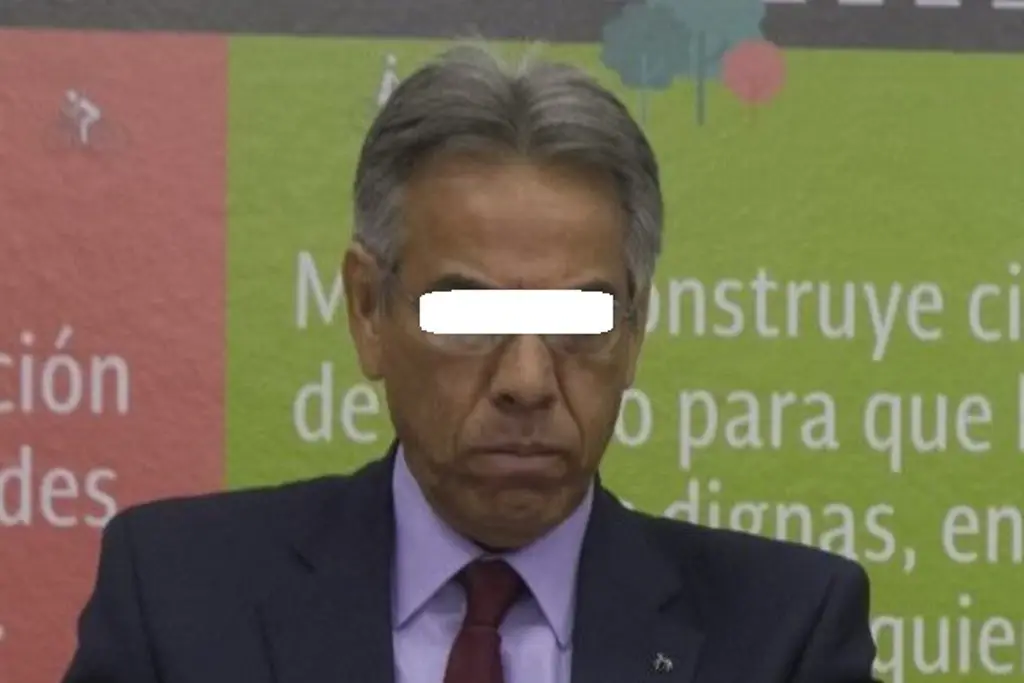 Imagen Vinculan a proceso a exfuncionario de Sedatu por caso de estafa maestra