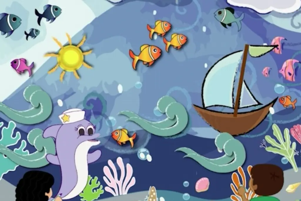 Imagen Convocan a participar en concurso de pintura infantil 'La Niñez y la Mar'