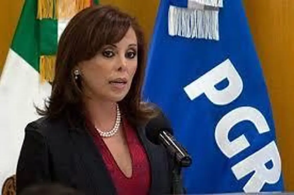 Imagen Dos terceras partes de votantes este fueron movilizados con acordeón: Maricela Morales