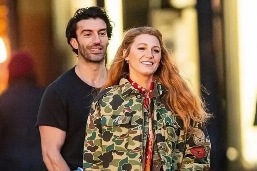 Imagen Blake Lively retira las acusaciones de 
