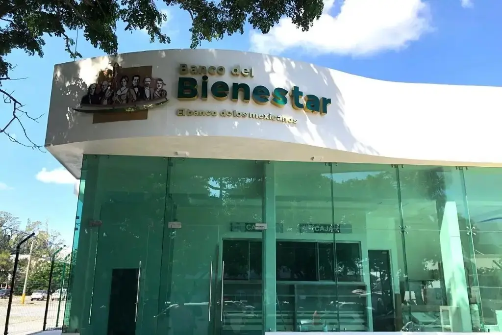 Imagen Este es el documento que si no está actualizado, adultos no podrán cobrar pensión del Bienestar