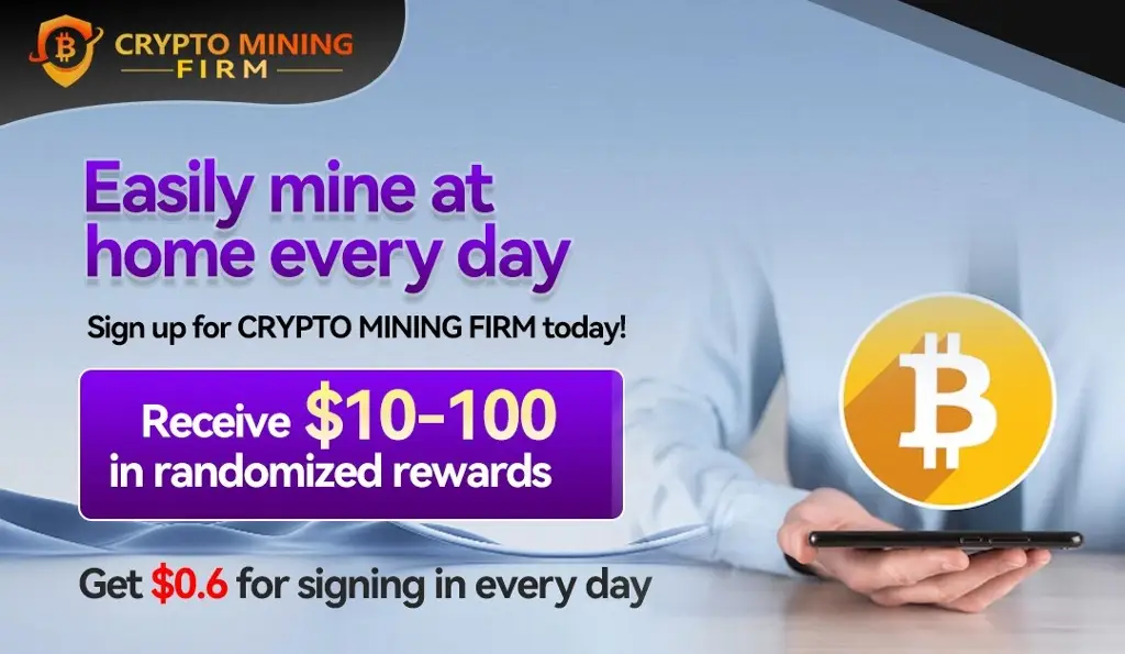 Imagen Desentrañando el misterio de la minería en la nube: ¡Regístrate ahora y obtén entre $10 y $100 para participar en minería gratuita por dinero!
