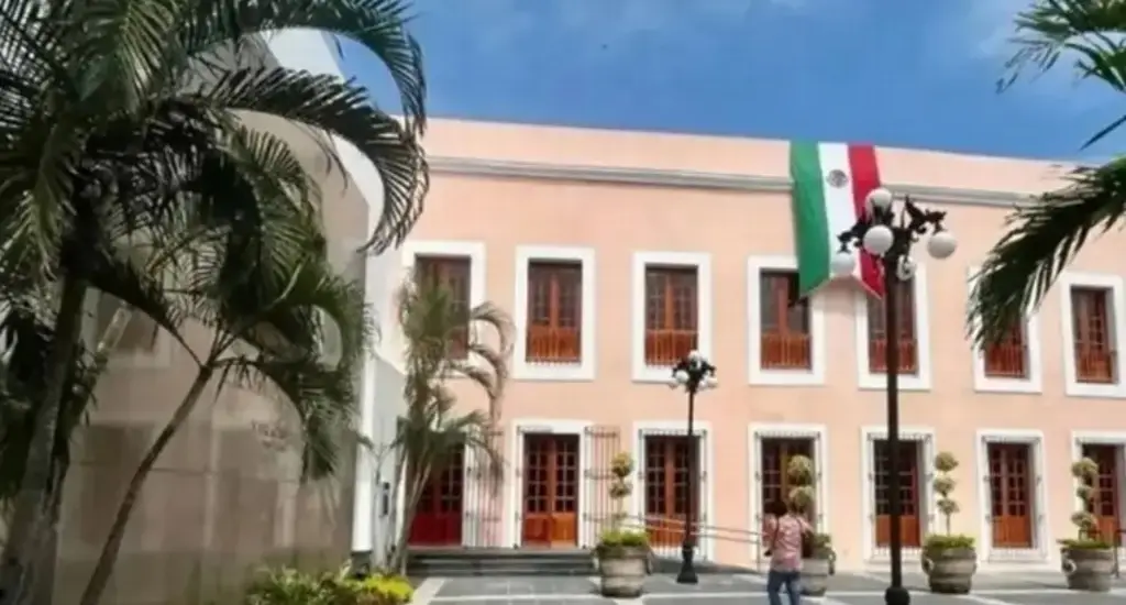 Imagen Presentan actividades para junio en el  Centro Cultural Leyes de Reforma en Veracruz 