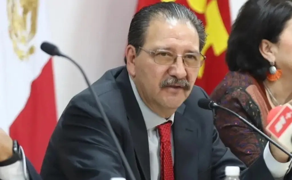 Imagen Diputado del PT afirma que Morena perdió candidaturas de Veracruz 'por soberbia' 