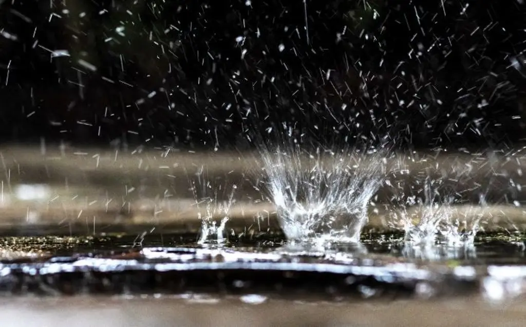 Imagen Prevén posibles lluvias para Veracruz - Boca de Río ¿Cuándo?