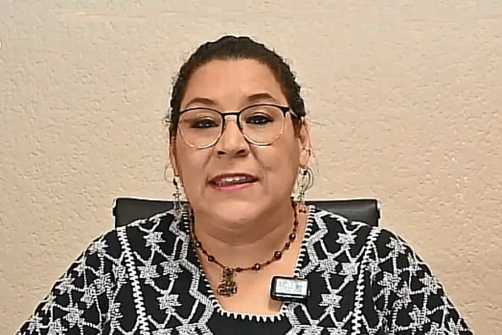 Imagen Lenia Batres agredece elección como ministra de la Corte: ‘No les voy a defraudar’