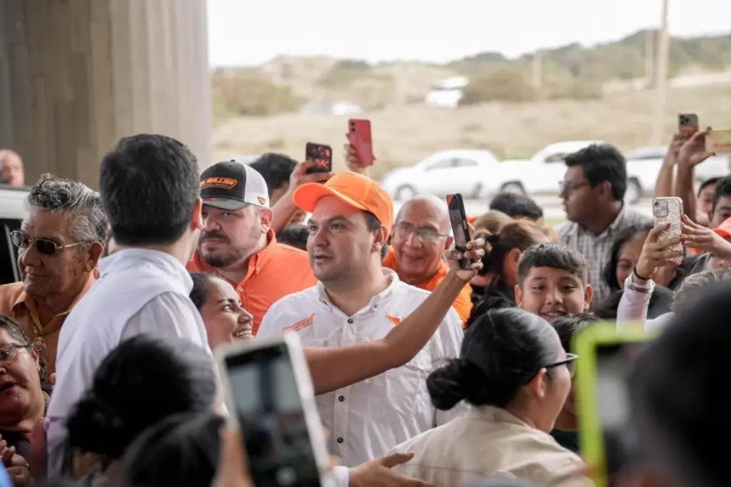 Imagen Morena se quiere robar las elecciones en Papantla y Poza Rica, acusa MC