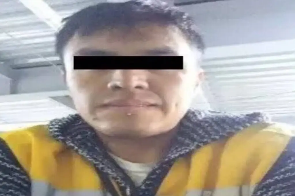 Imagen Estará 45 años en la cárcel por matar a su esposa y comerse su cerebro en ritual en Puebla