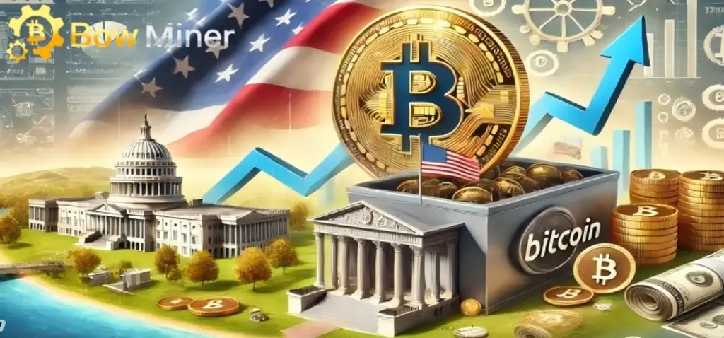 Imagen Fiebre del oro de las criptomonedas en 2025: Cómo la minería con IA genera ganancias de $550,000 con un depósito de $500,000