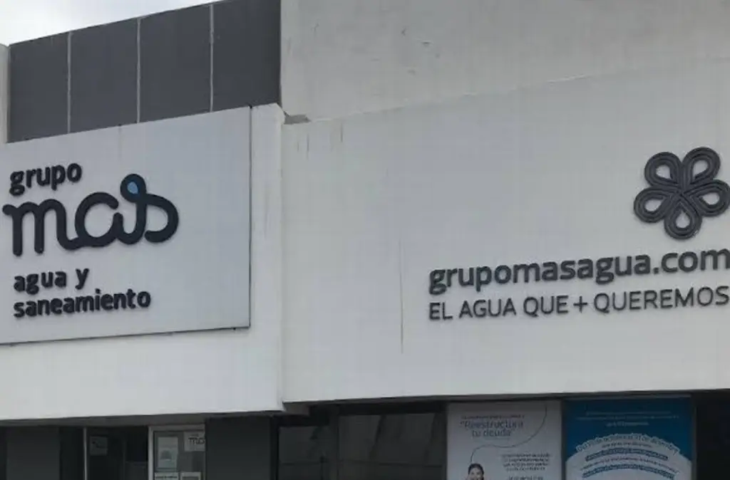 Imagen Grupo MAS notificó a Irma que tenía 72 horas para pagar; le cortaron el agua el mismo día y le cobran reconexión