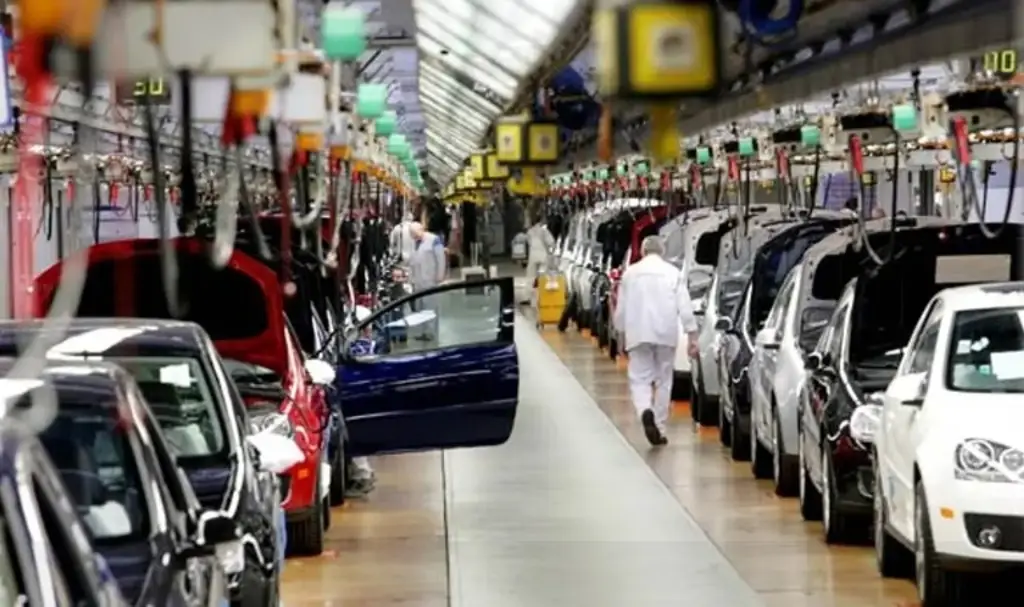 Imagen Aranceles y electrificación provocan caída del lanzamiento de nuevos vehículos en EU