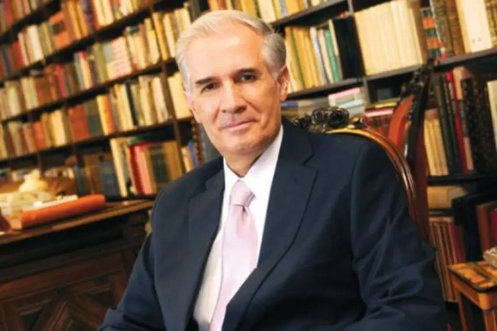 Imagen Reforma judicial 'se revertirá' y la 4T no podrá controlar a Poder Judicial: exministro de la SCJN