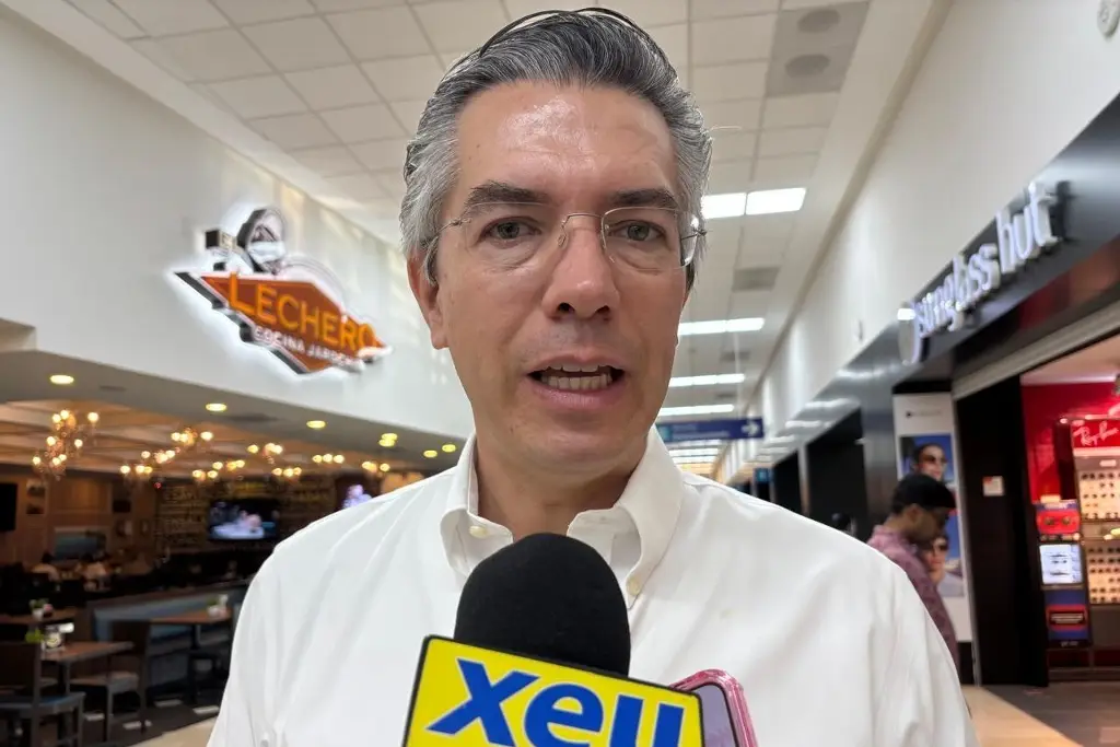 Imagen Exigimos que el gobierno estatal y federal respeten los triunfos de MC: Dante Alfonso Delgado
