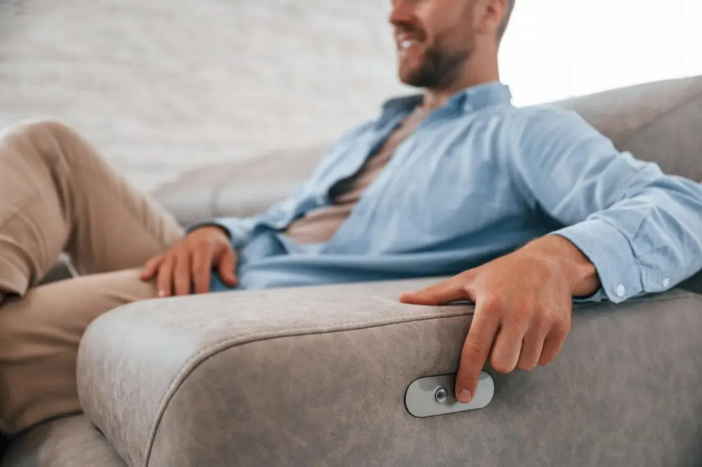 Imagen Relajación a medida: Guía para elegir el mejor sillón reclinable y su uso en salas o recámaras
