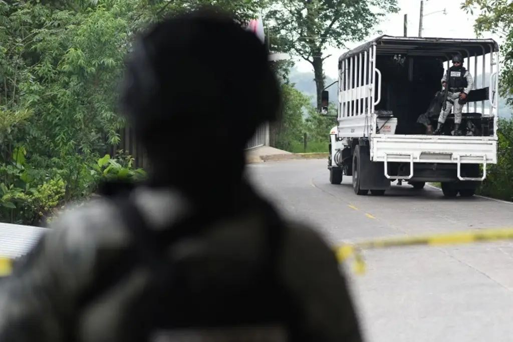 Imagen OPLE atrae el cómputo de 5 municipios y cambia sede en otros 8 por seguridad