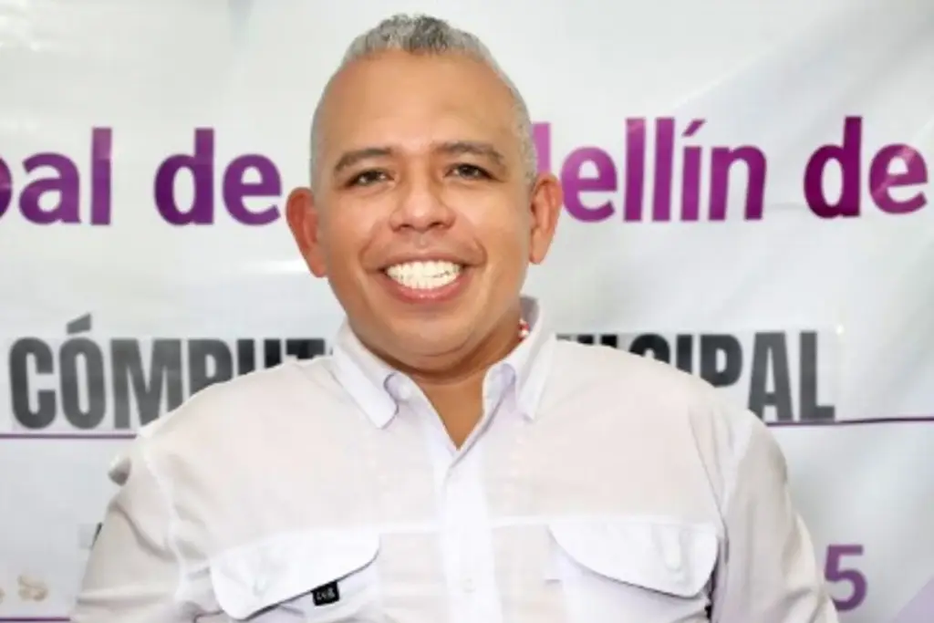 Imagen Esto le dijo Marcos Isleño a Samuel Acosta por ser el nuevo alcalde electo de Medellín de Bravo