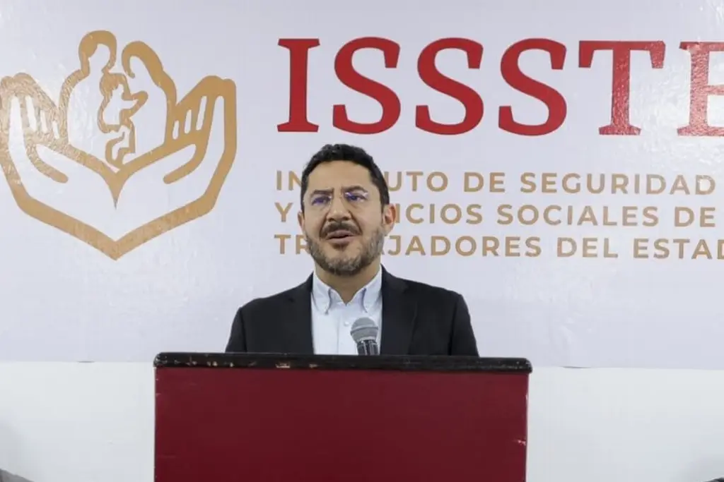 Imagen ISSSTE expresa su apertura al diálogo con la CNTE
