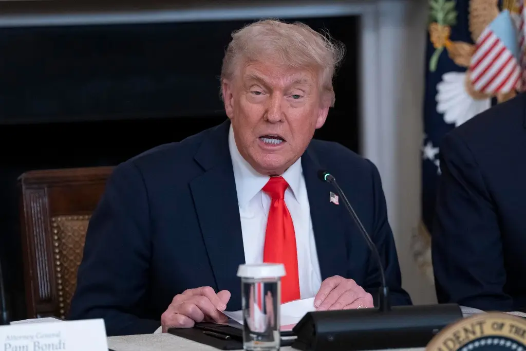 Imagen Gobierno de Trump pide al Supremo que le deje desmantelar el Departamento de Educación