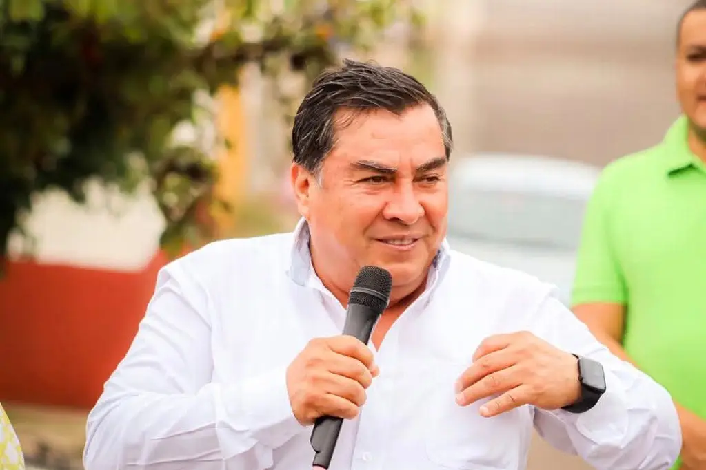 Imagen Asesinan a alcalde de Tacámbaro y a su escolta