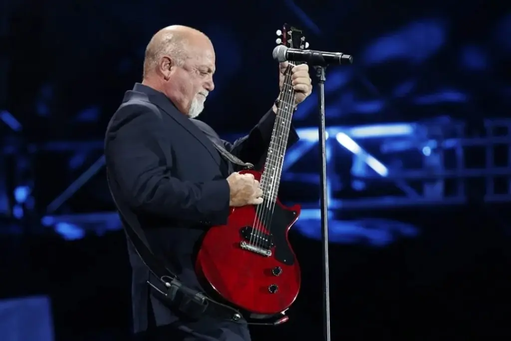 Imagen Billy Joel intentó quitarse la vida 2 veces, según el documental de Tribeca