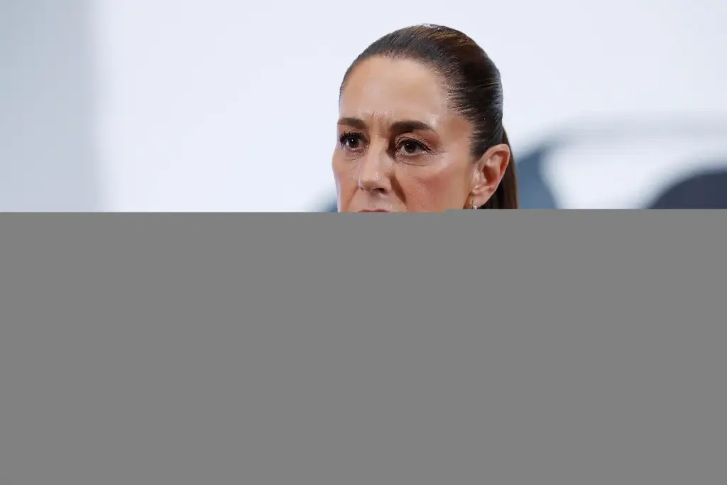 Imagen Cancela Sheinbaum evento en Guerrero para evitar “provocaciones