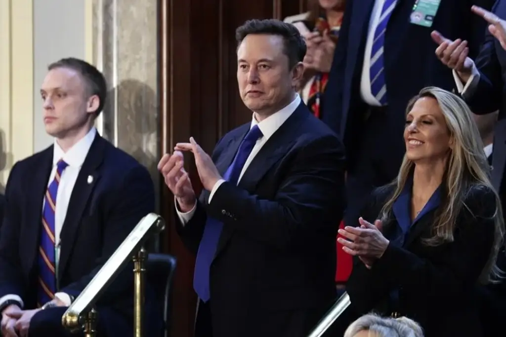Imagen Rusia ofrece asilo político a Elon Musk en medio tras diferencias con Trump