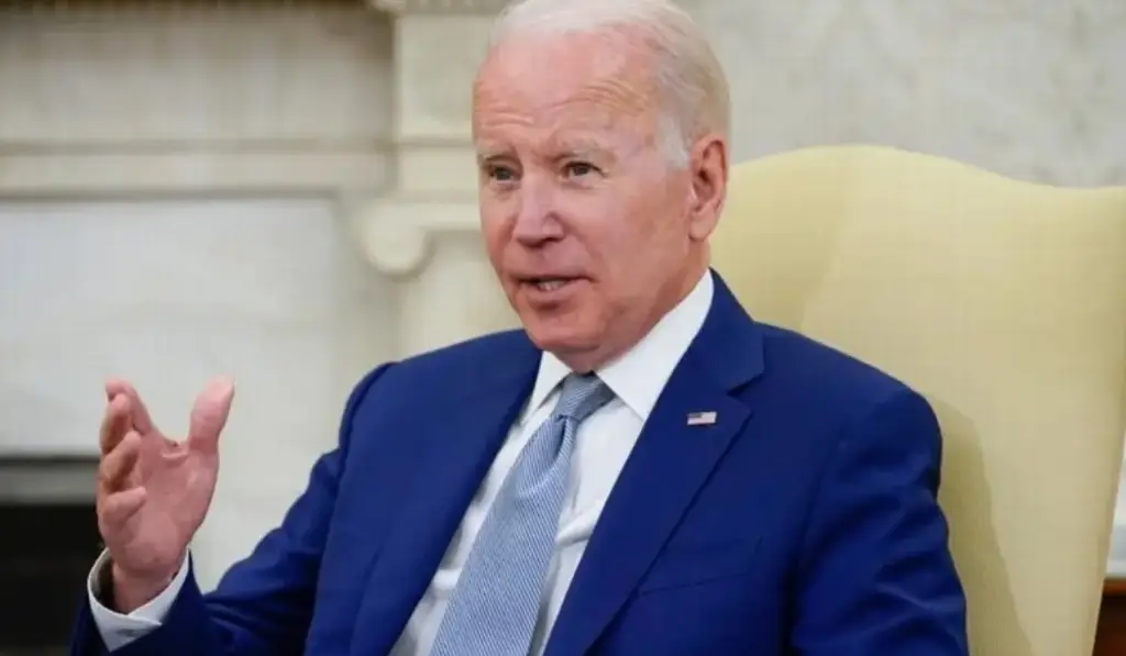 Imagen Republicanos citan al Congreso al médico de Joe Biden por presunto 'encubrimiento'