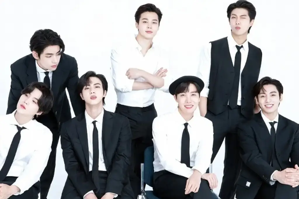 Imagen Firma detrás de BTS emprende proyectos para formar grupos en Latinoamérica