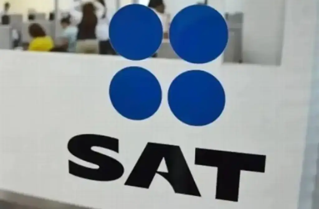 Imagen Alerta SAT sobre que no realiza operativos de visitas domiciliarias