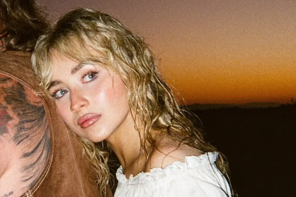 Imagen Sabrina Carpenter estrena el nuevo himno pop contra los hombres inmaduros