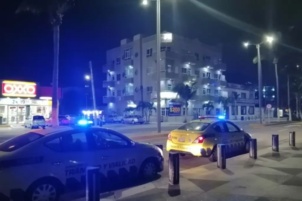 Imagen Operativos van a seguir porque reducen accidentes, dice Tránsito de Veracruz