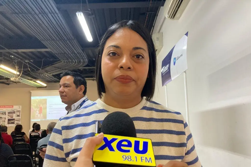 Imagen Psicóloga explica por qué es bueno poner límites entre padres e hijo