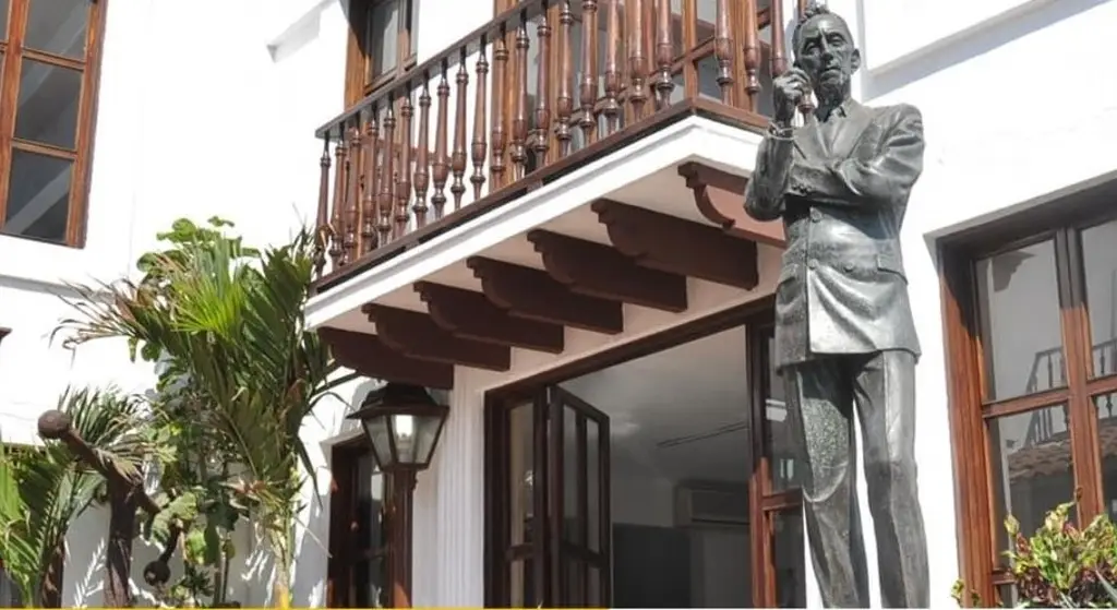 Imagen Invitan a conciertos de junio en la Casa Museo Agustín Lara