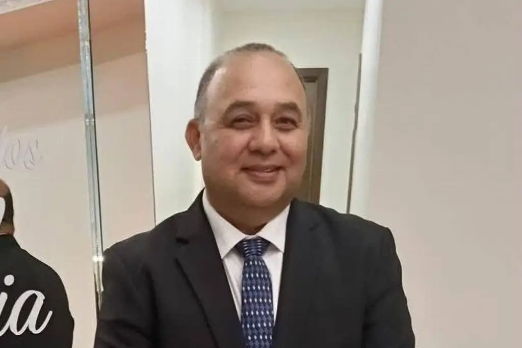 Imagen Asesinan a secretario del ayuntamiento de Linares, NL