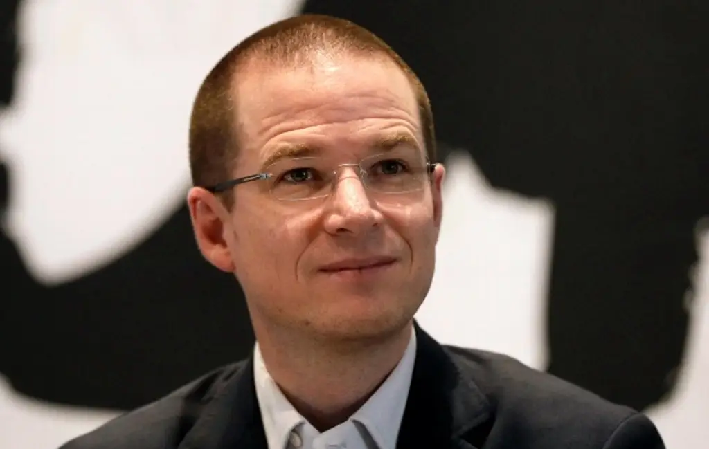 Imagen El PAN presentará contrarreforma al Poder Judicial, adelanta Ricardo Anaya