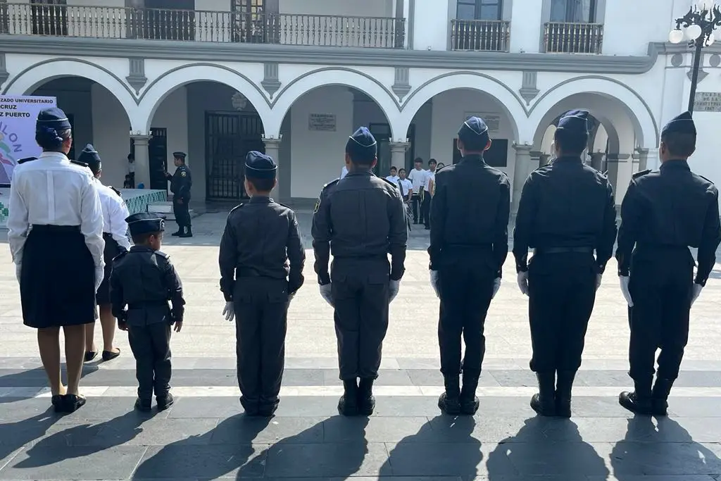 Imagen Estas son las ventajas de pertenecer al Pentathlón Deportivo Militarizado Universitario