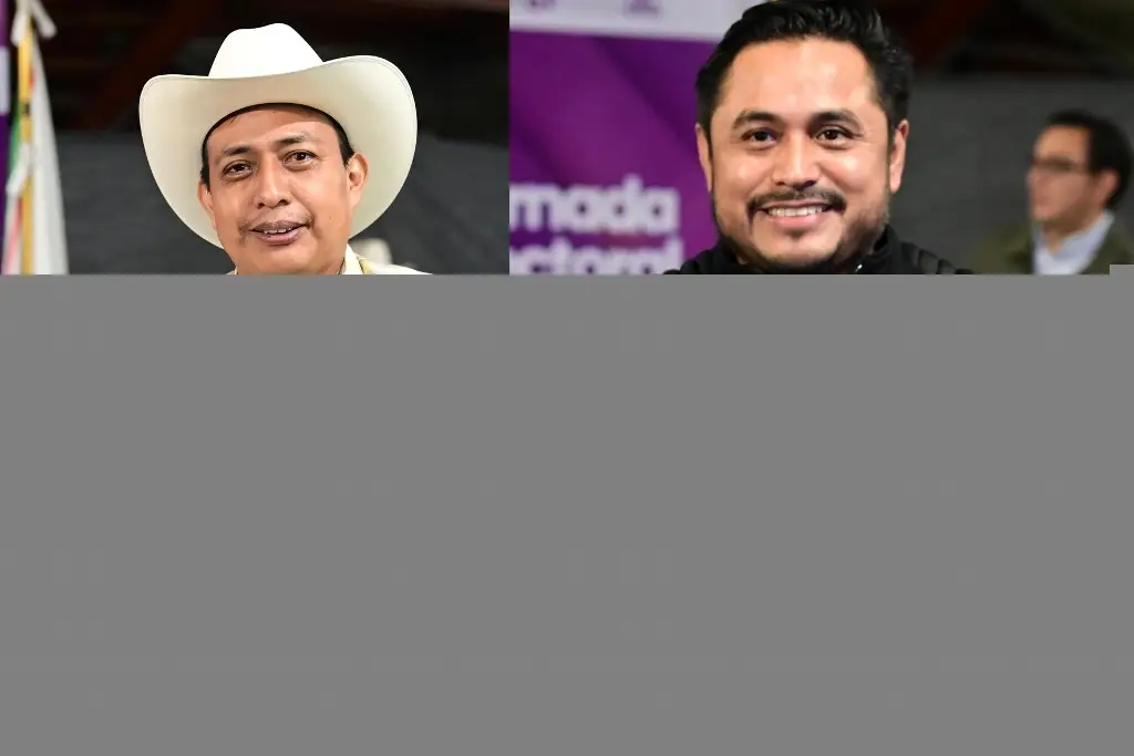 Imagen PAN gana alcaldía de Chontla y PRI la de Coahuitlán