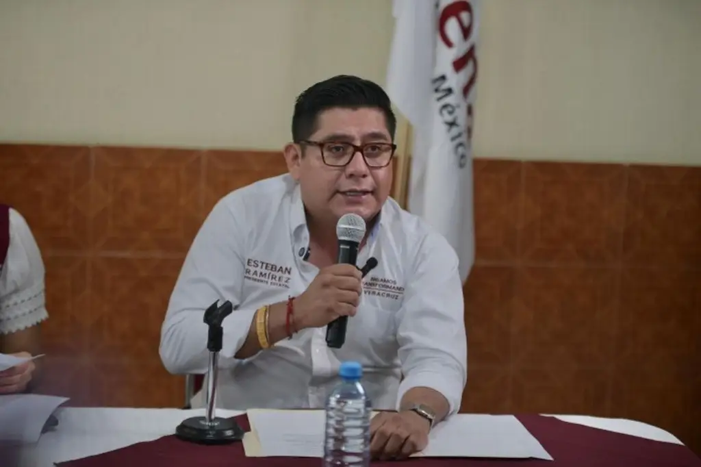 Imagen Morena impugnará elección en Poza Rica, denuncia fraude de MC y Consejo Municipal del OPLE